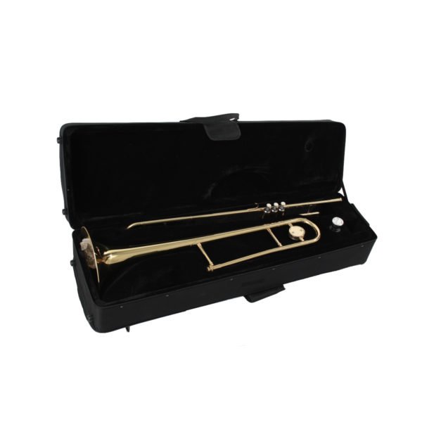 Soundsation C-STB10 Case for trombone Bb