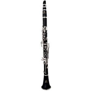 Soundsation SCL-18 Bb clarinet with 18 keys and additional bell