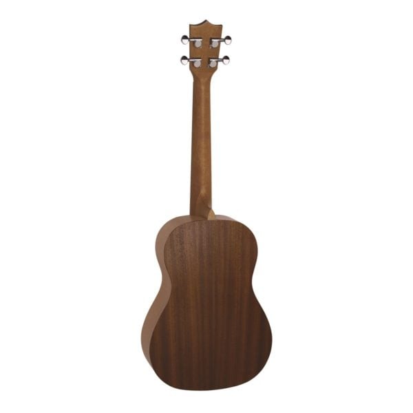 Soundsation MPUK-140M MAUI PRO bariton ukulele tokkal