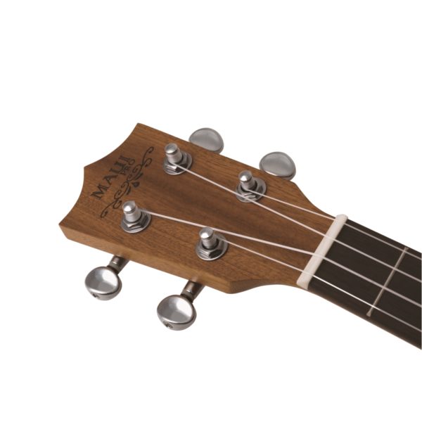 Soundsation MPUKA-110A MAUI PRO szoprán ukulele tokkal (lucfenyõ fedlappal)