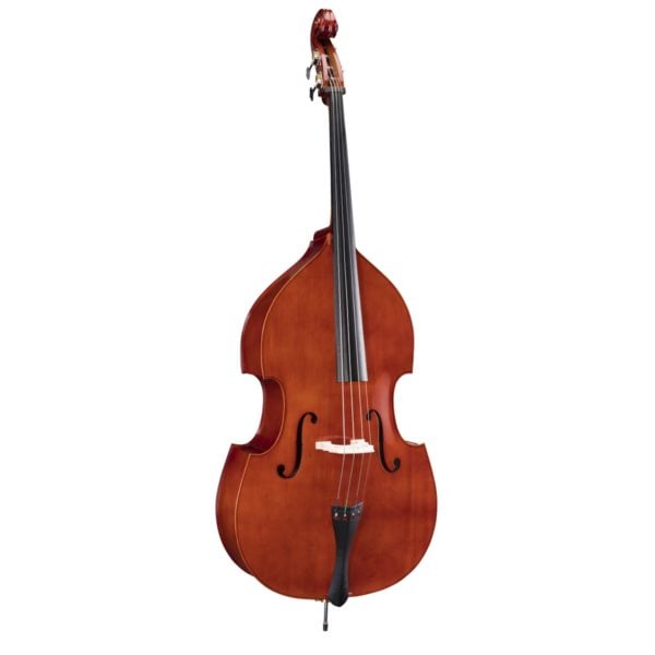 Soundsation PDB-34 3/4 Virtuoso Primo Double bass with bags and bow
