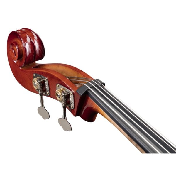 Soundsation PDB-34 3/4 Virtuoso Primo Double bass with bags and bow