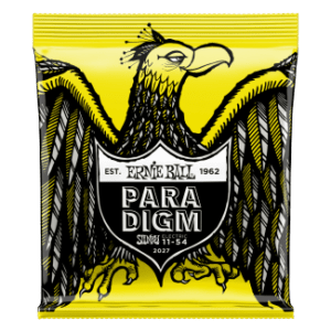 Ernie ball paradigm beefy slinky 11-54