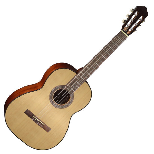 Co-AC100-OP Cort klasszikus gitár