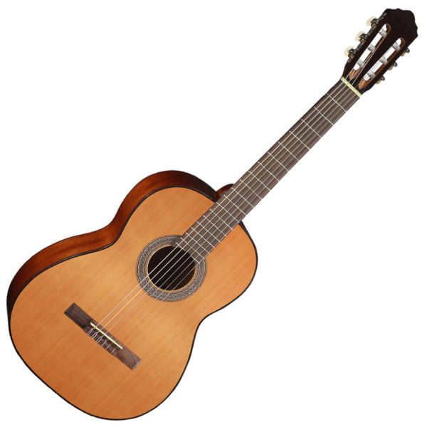 Co-AC100-SG Cort klasszikus gitár