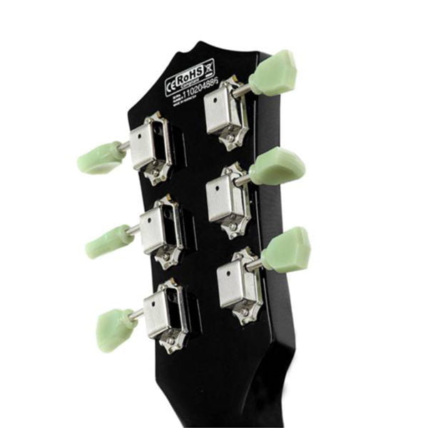 Co-CR200-BK Cort elektromos gitár