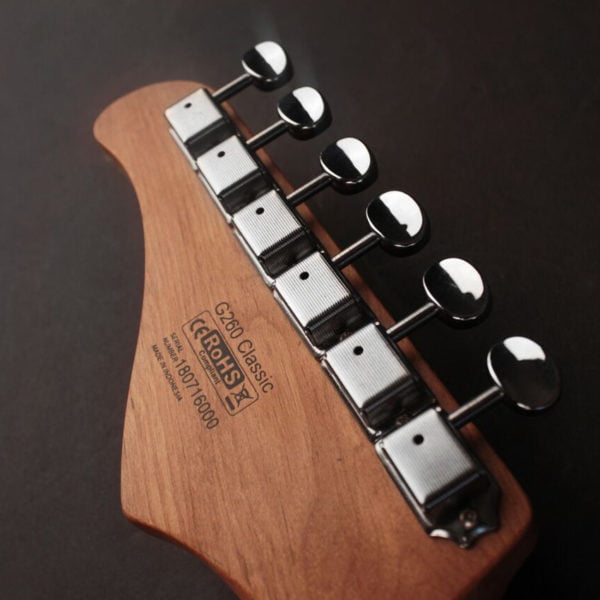 Co-G260CS-3TS Cort elektromos gitár