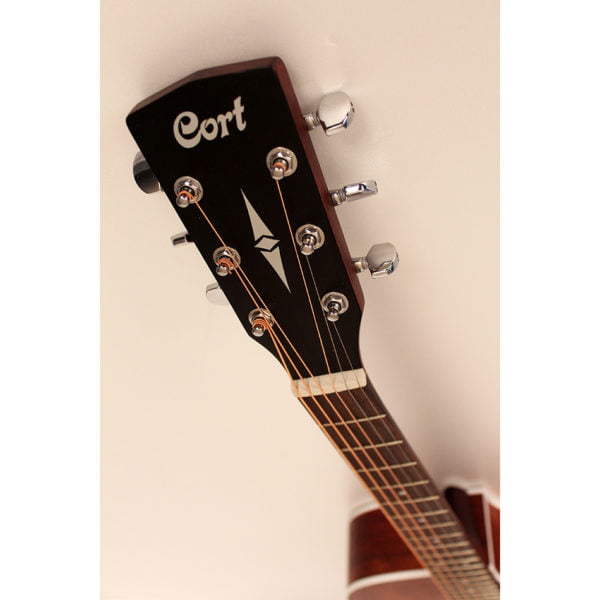 Co-SFX-MEM-OP Cort akusztikus gitár EQ-val