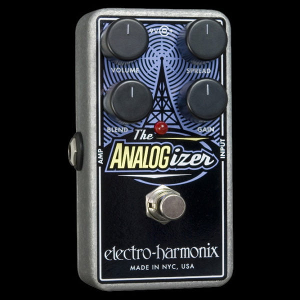 Electro-harmonix effektpedál - Analogizer EH-Analogizer