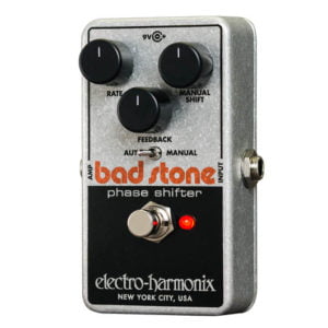 Electro-harmonix effektpedál Nano Bad Stone EH-NBadStone