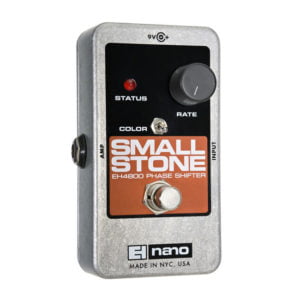 Electro-harmonix effektpedál Nano Small Stone EH-NSmallStone