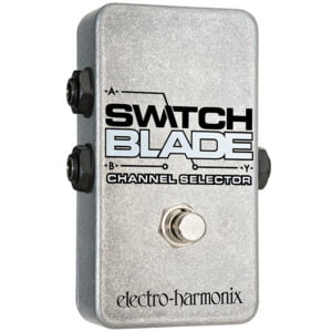 Electro-harmonix kapcs.pedál Switch Blade EH-NSwitchBlade