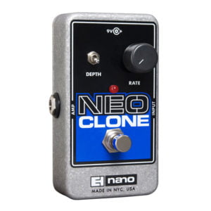 Electro-harmonix effektpedál - Neo Clone EH-NeoClone