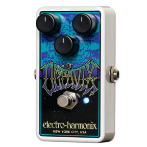 Electro-harmonix effektpedál Octavix EH-Octavix