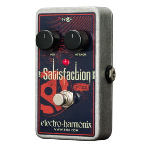 Electro-harmonix effektpedál - Satisfaction EH-Satisfaction