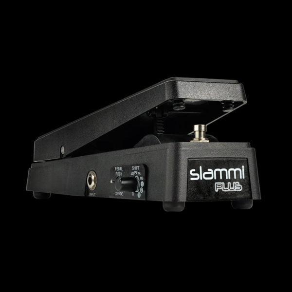 Electro-harmonix effektpedál - Slammi Plus EH-SlammiPlus