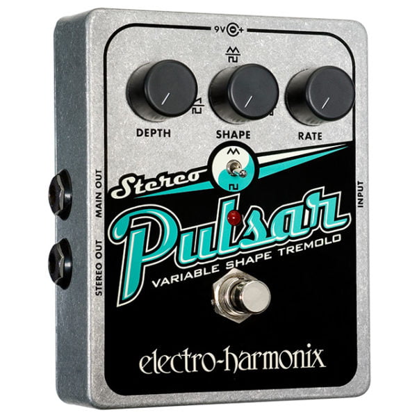 Electro-harmonix effektpedál