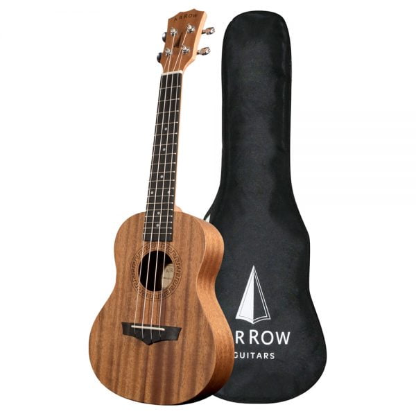 Arrow koncert ukulele