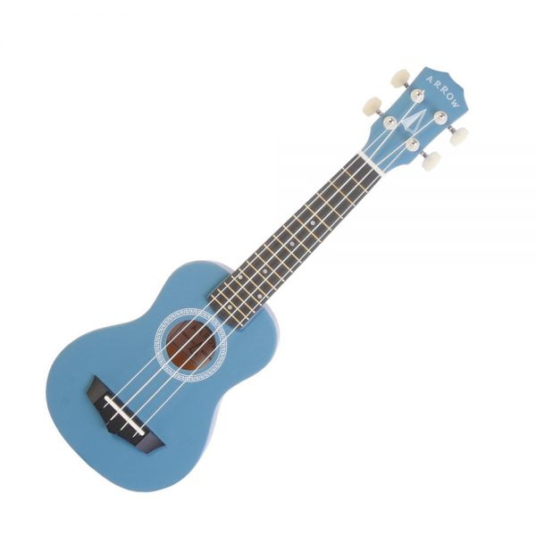 Arrow szoprán ukulele