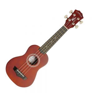 Arrow szoprán ukulele
