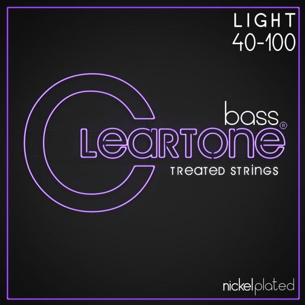 Cleartone basszushúr Light - 40-100 CT-6440
