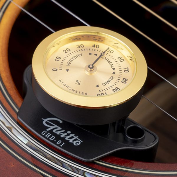 Guitto gitár páraőr/humidifier GHD-01