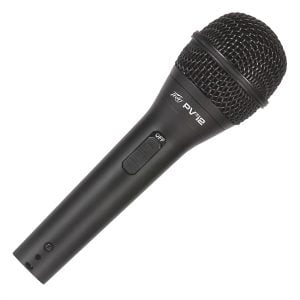 Peavey mikrofon