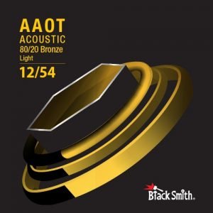 BlackSmith AAOT Acoustic Bronze