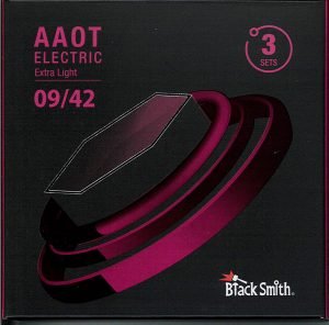 BlackSmith AAOT Electric