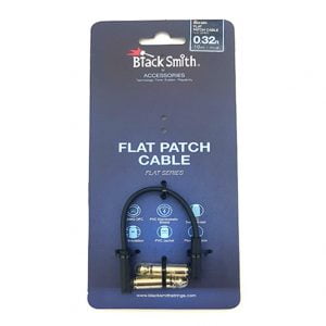 BlackSmith lapos patch kábel