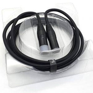 BlackSmith XLR-XLR mikrofonkábel